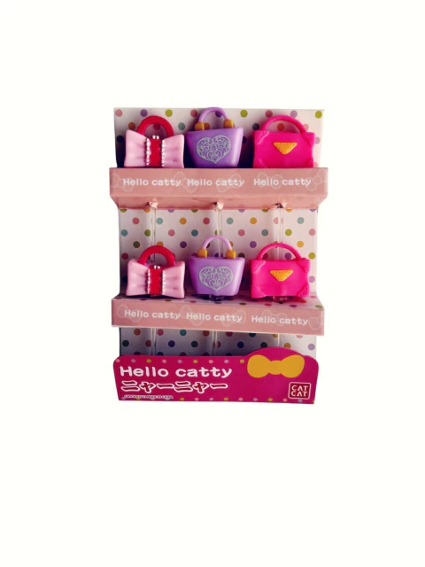 Picks Bolsitos Barbie - comprar en línea