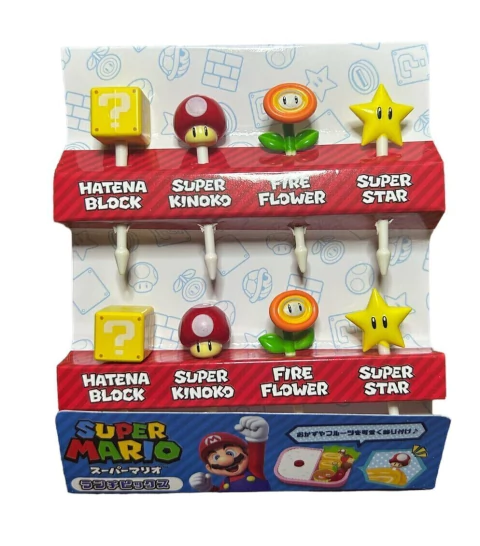 Picks Super Mario Bros