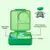 Preventa Omie Apple Green en internet