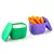Omie Dip Verde y Morado OmieBox - comprar en línea