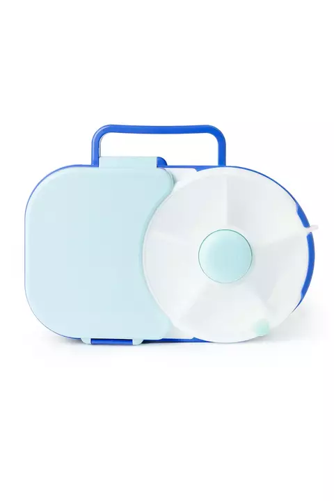 GoBe Kids Azul