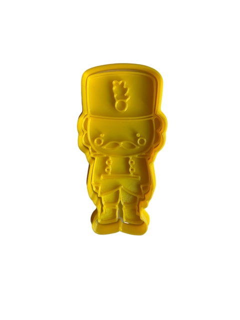 Cortador Nutcracker Cascanueces