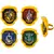 Anillos Harry Potter