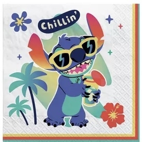 Servilletas Stitch 2 - comprar en línea