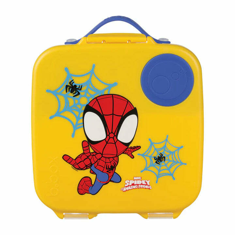 Bbox Grande Edición Spidey - comprar en línea
