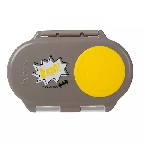 Bbox Snack Edición Batman - comprar en línea
