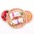 Lunch Punch Wrap Bands Rosas - comprar en línea