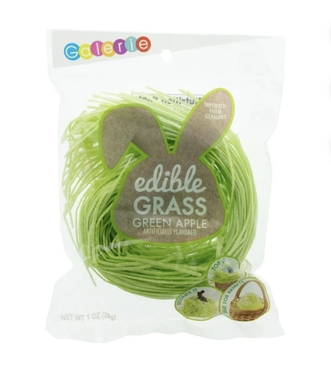 Pasto Comestibles - comprar en línea