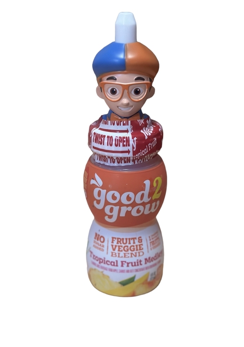 Juguito Good 2 Grow Blippi