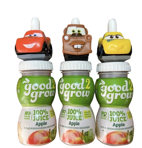 Juguito Good 2 Grow Cars