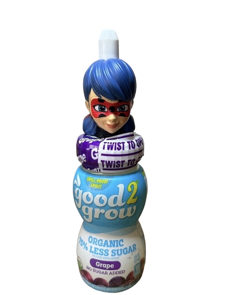 Juguito Good 2 Grow Ladybug