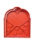 Cortador Carta Corazón - comprar en línea