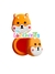 Mini Contenedor Perrito Shiba Inu - comprar en línea