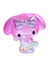 Mini Contenedor My Melody - comprar en línea