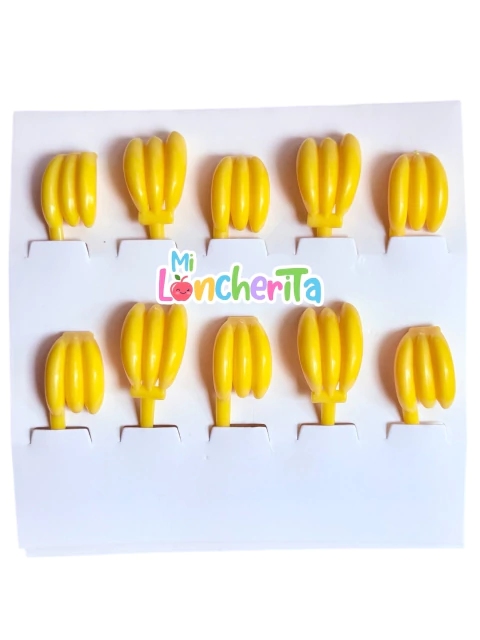 Picks Bananas - comprar en línea