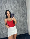 Cropped Vanessa