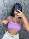 Cropped Elis