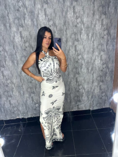 Vestido Dalila - loja online