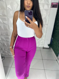 Calça Zara Amora M/GG