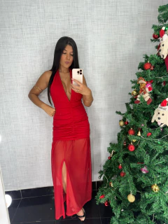 Vestido Beatrice - Jujuba Moodas