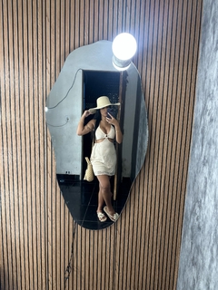 Imagem do Vestido Renda Manu