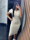 Vestido Ribanna