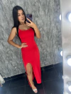 Vestido Clara