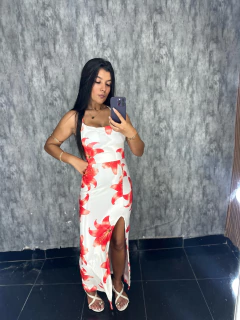 Vestido Kim - Jujuba Moodas