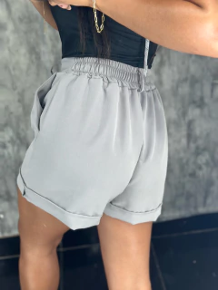 Shorts Social P/M/GG na internet