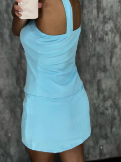 Conjunto Perola na internet