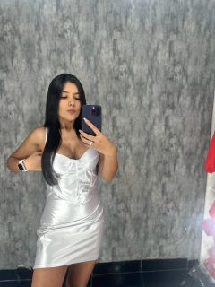 Vestido Livia - Jujuba Moodas