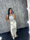 Vestido Dalila