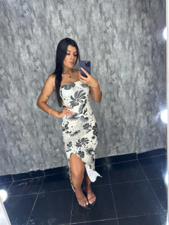 Vestido Isabel - Jujuba Moodas