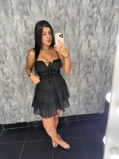 Vestido Mari
