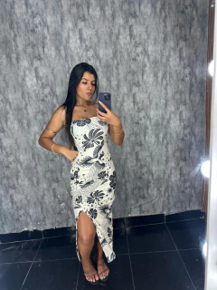 Vestido Isabel na internet