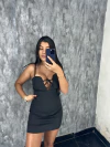 Macaquinho Sara Tam P