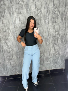 Camisa dupla - loja online