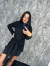 Vestido Fátima