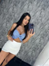 Cropped Paete Raquel