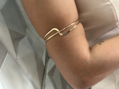 Bracelete de braço superior - loja online