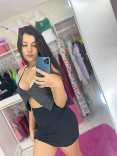 Cropped Frente Única