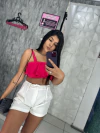 Cropped Aline
