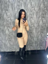 Macacão Estefany