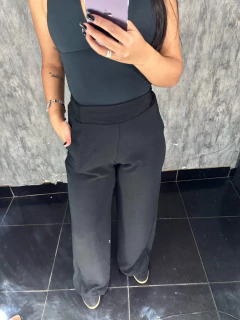 Imagem do Calça bailarina