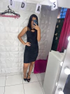 Vestido Isabel
