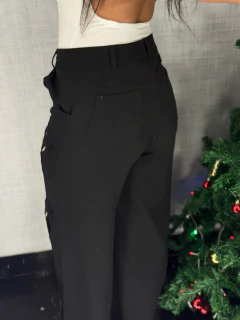 Calça wed cargo - Jujuba Moodas