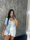 Camisa Jessica