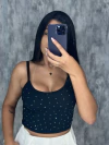 Cropped Elis
