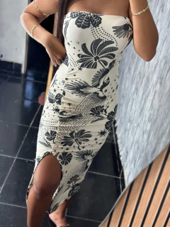 Vestido Isabel - loja online