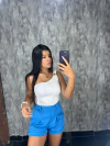 Shorts Zara P/M/GG - comprar online